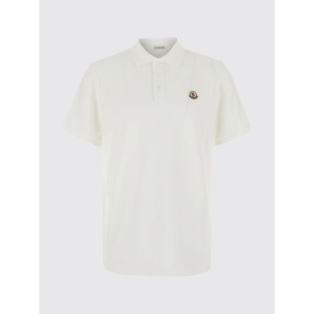 Moncler Men Polo Shirt Men Moncler